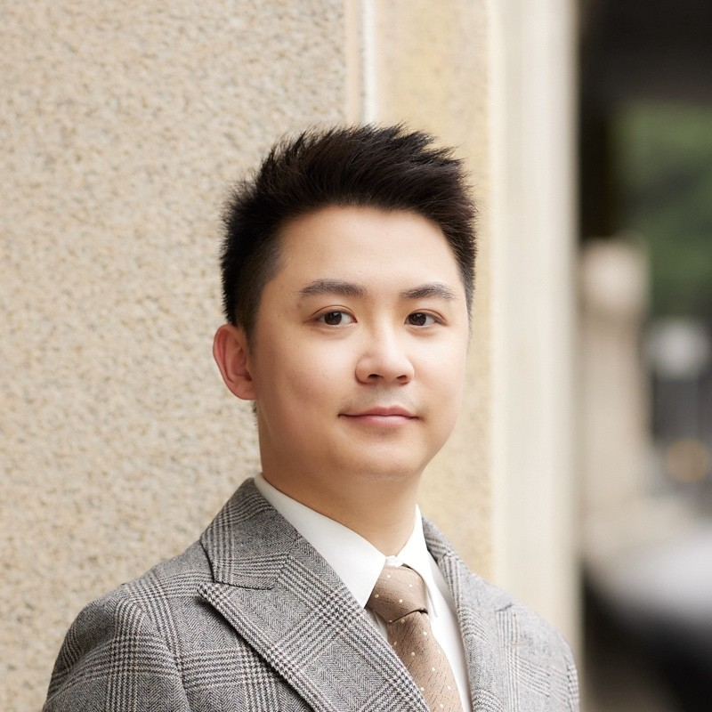 🤖 Jacky Liang avatar image