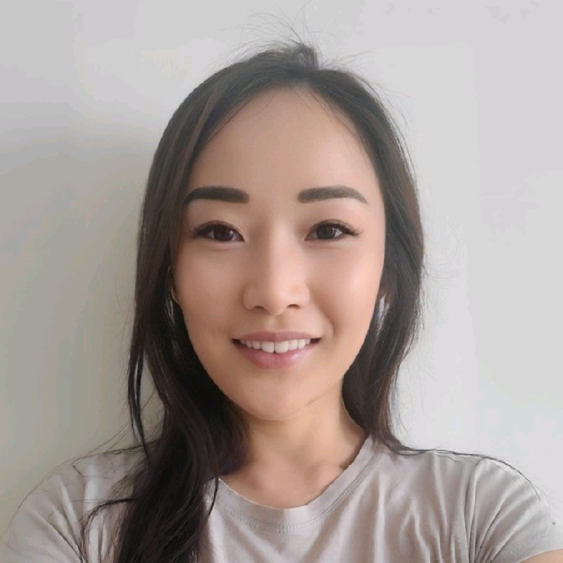 Jenny Cai avatar image