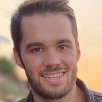 Jesse Carah avatar image