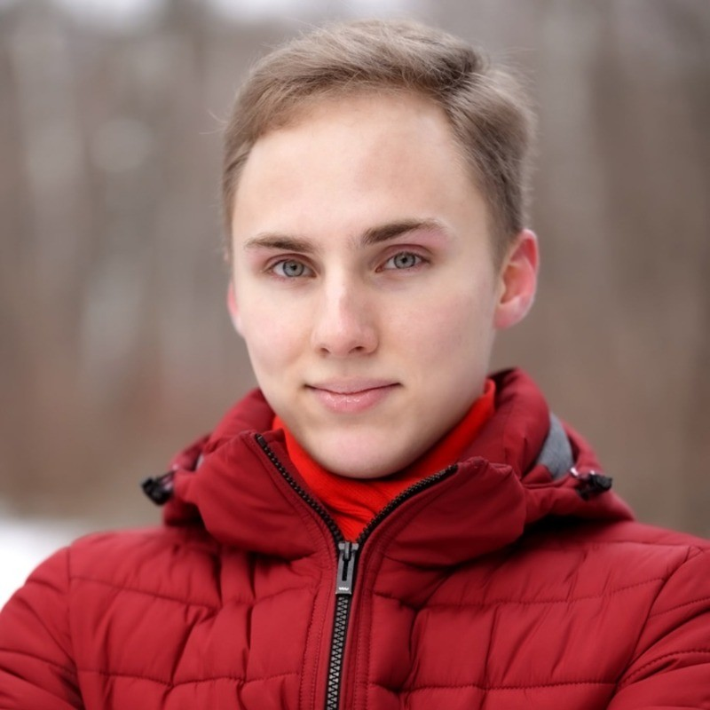 Сергей Миронов avatar image