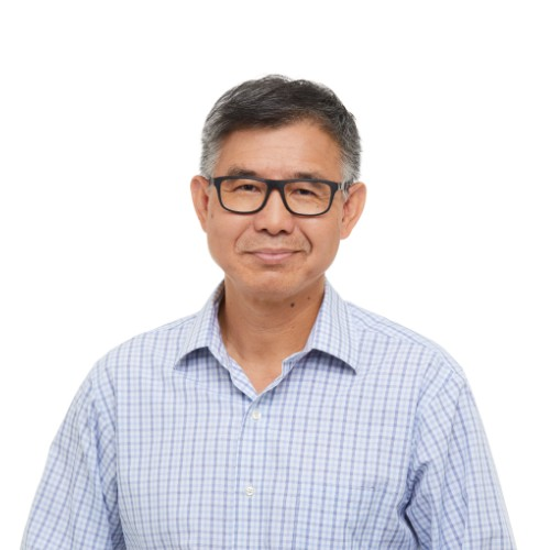 Andre Yang avatar image