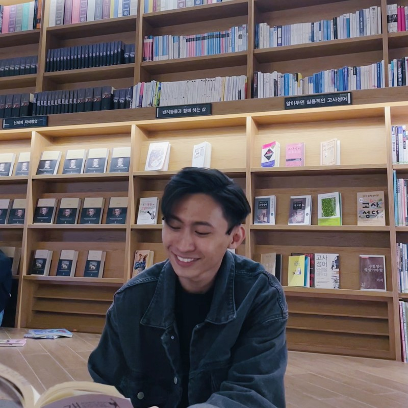 Jonathan Tan avatar image