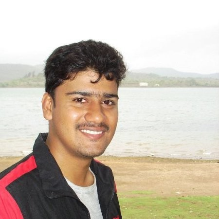 Amit Patil avatar image