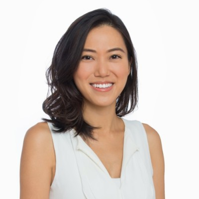 Profile Image for Nicole Ng, PMP