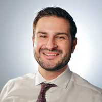 Jordan Ambrosio avatar image