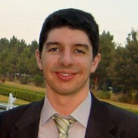 Hugo Roda avatar image