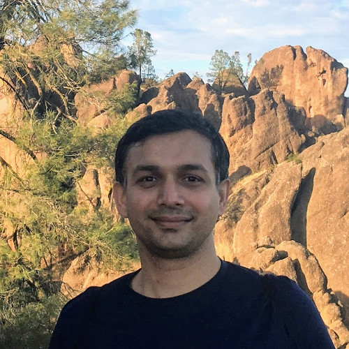 Abhishek Kashyap avatar image