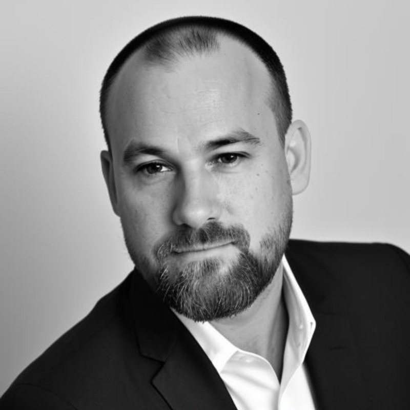 Matt Cracknell avatar image