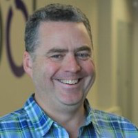 Graham Kenville avatar image