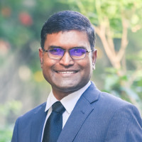 Vamsee Tirukkala avatar image