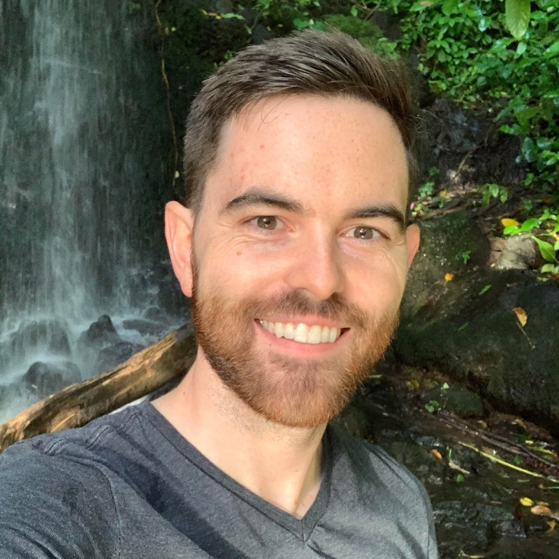Anthony Meyers avatar image