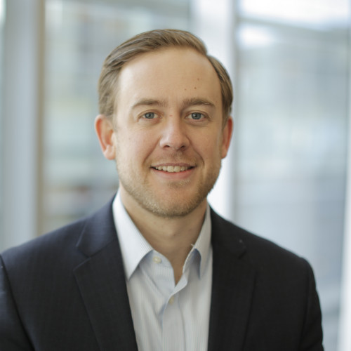 David Le Sueur avatar image