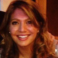 Melissa Martorelli avatar image