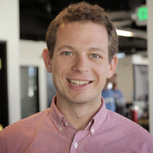 Carter Moar avatar image