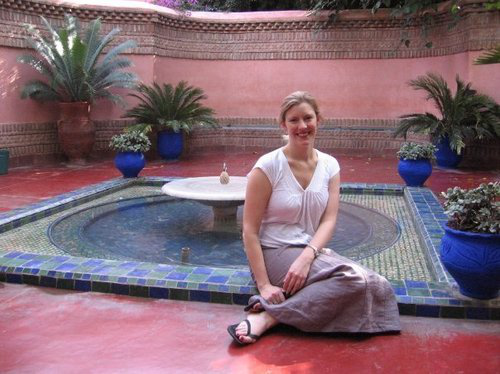 Jane Hynes avatar image