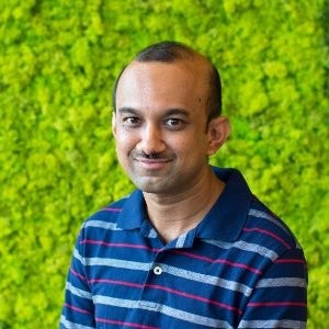 Manjunath Vasishta avatar image