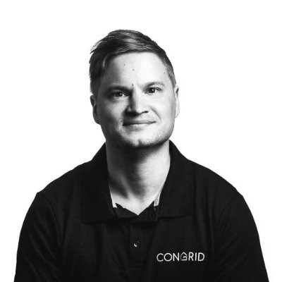 Timo Makkonen avatar image