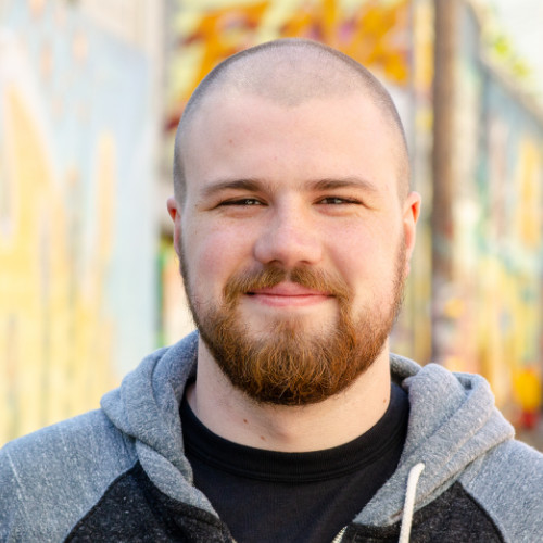 Thomas Holmes avatar image