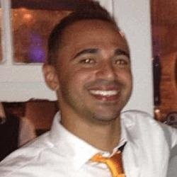 Kevin Blanco avatar image