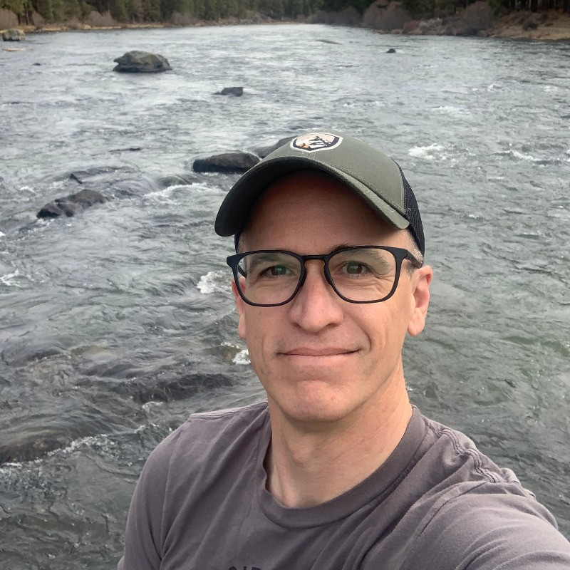 Britt Crawford avatar image