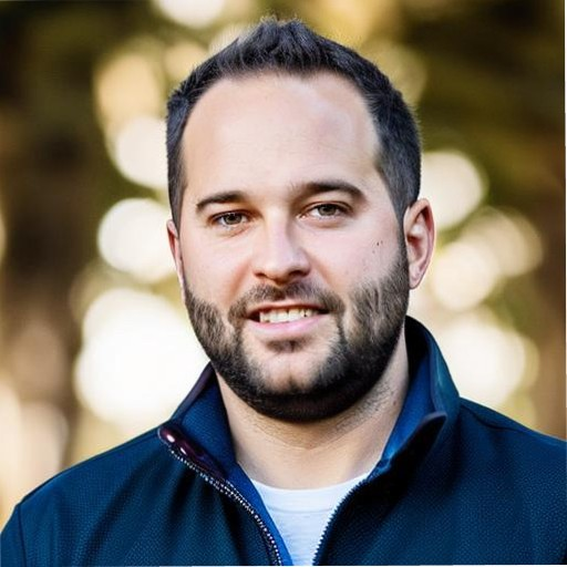 Ryan Gryzwa avatar image