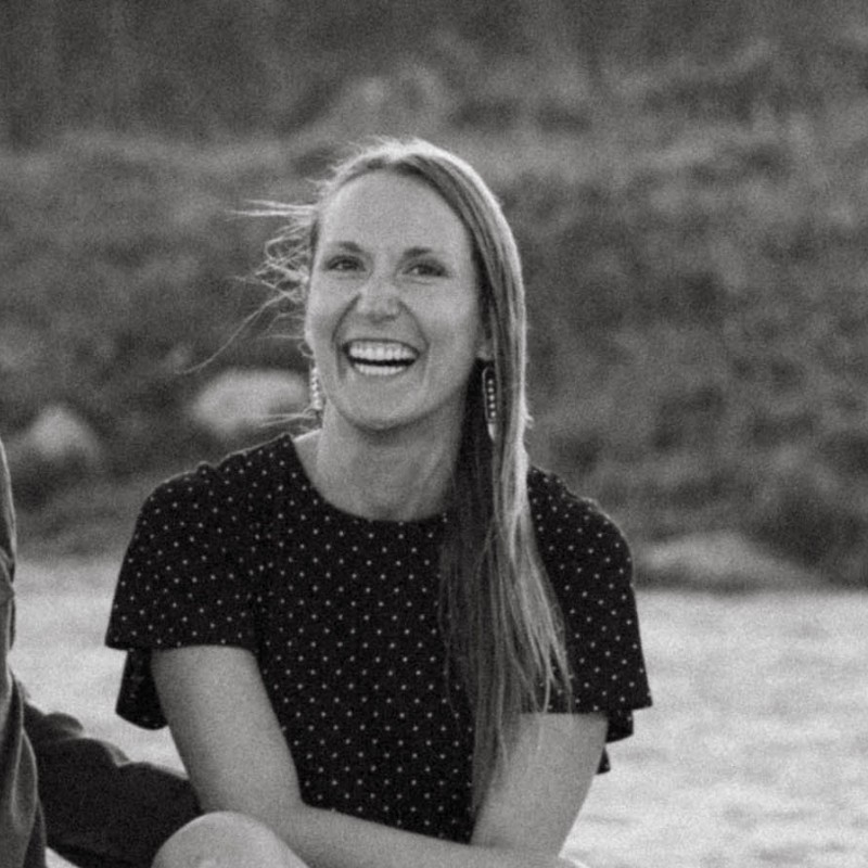 Alli McLain, SHRM-CP avatar image