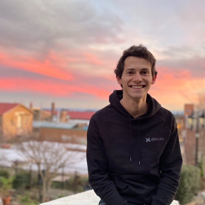 Alex Dinsmoor avatar image