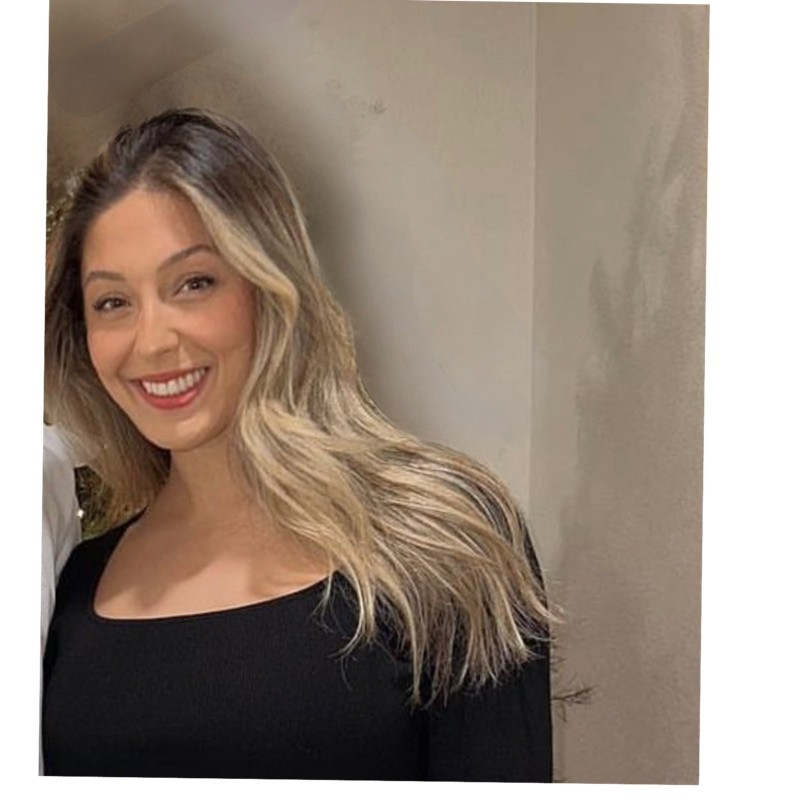 Namrata Caveney avatar image