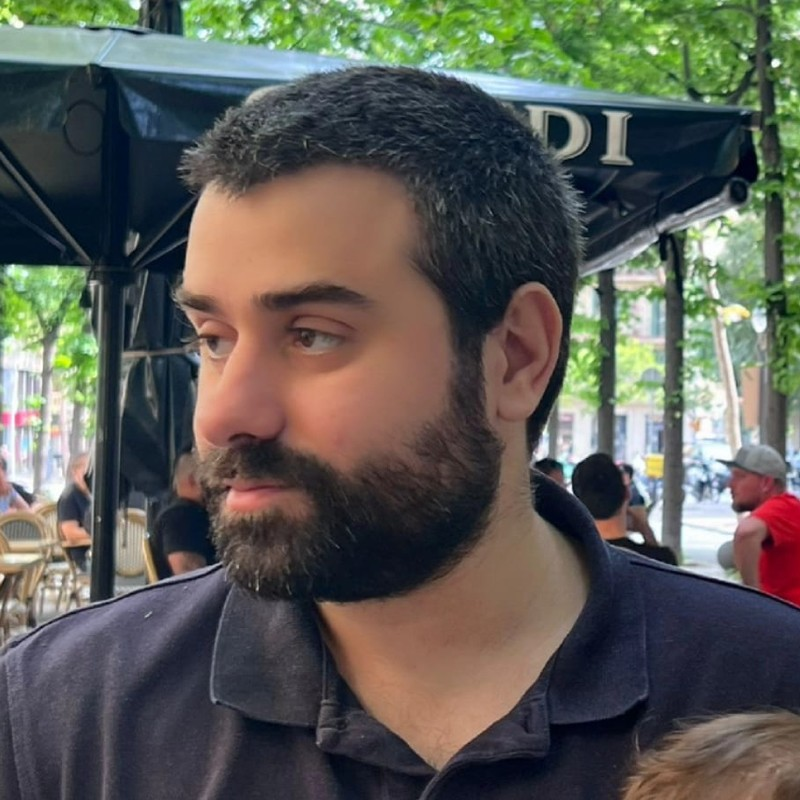 Rodrigo Ney avatar image