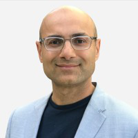 Akshay Bhargava avatar image