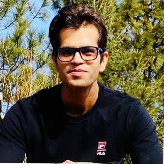 Deepak Yadav avatar image