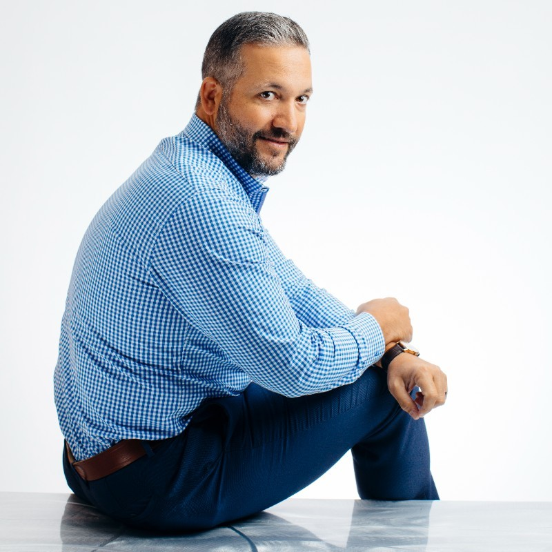 Jonathan Ross avatar image