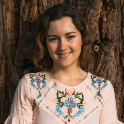 Anna Serova avatar image