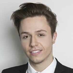 Philipp Wodicka avatar image