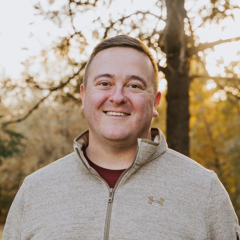 Eric Reznicek avatar image