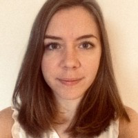 Victoria Hurley avatar image