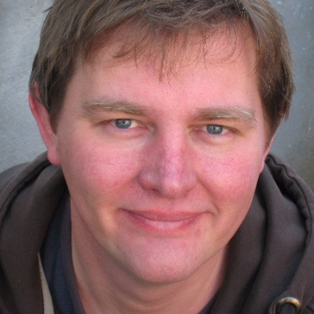 Julian Hyde avatar image