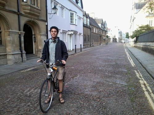 Aryeh Hillman avatar image