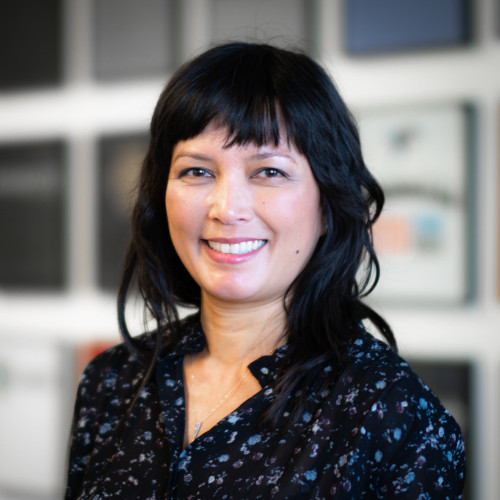 Seema Rizvi avatar image