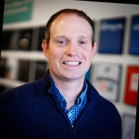 John Van Lanen avatar image