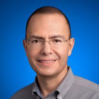 Fausto Ibarra avatar image