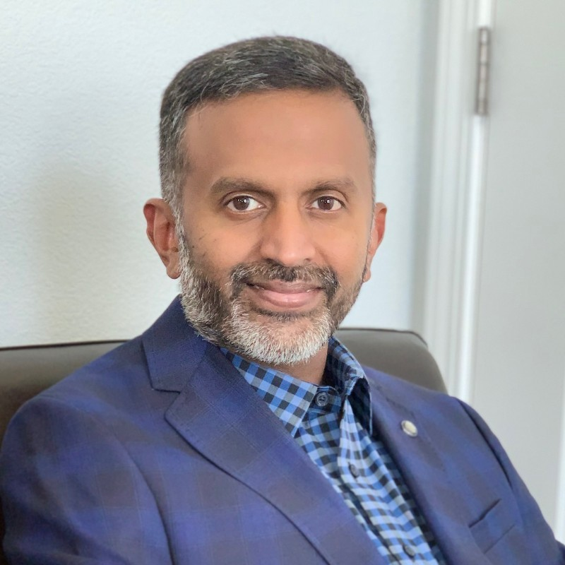 Krish Swamy avatar image