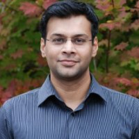 Profile Image for Vinay Balasubramaniam