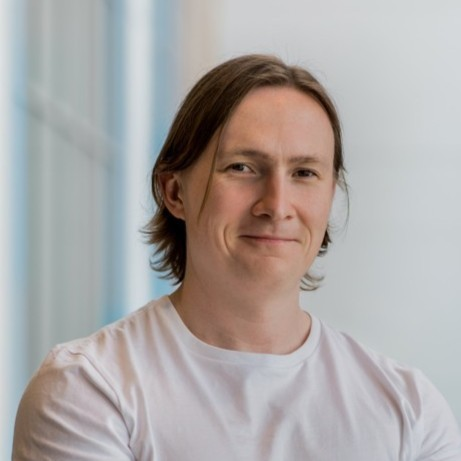 Aaron Trenouth avatar image