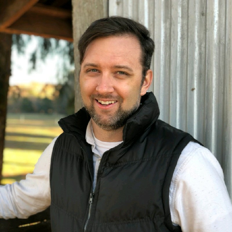 Jonathan Bolger avatar image