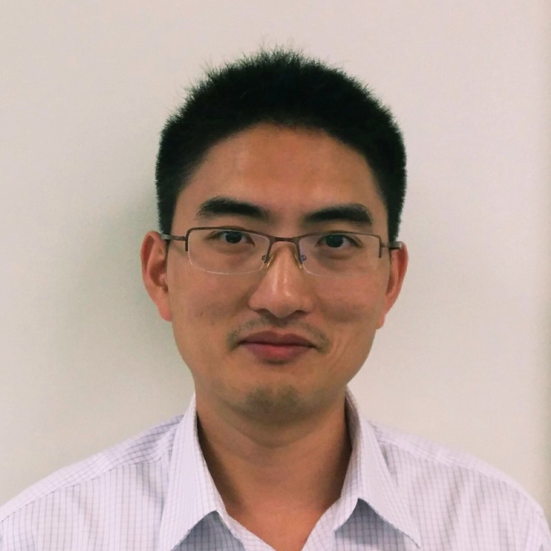 Leo Jing Zhang avatar image
