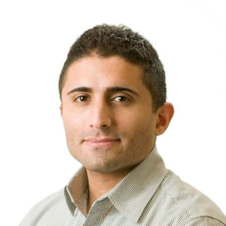 Omar Abdelhamid avatar image
