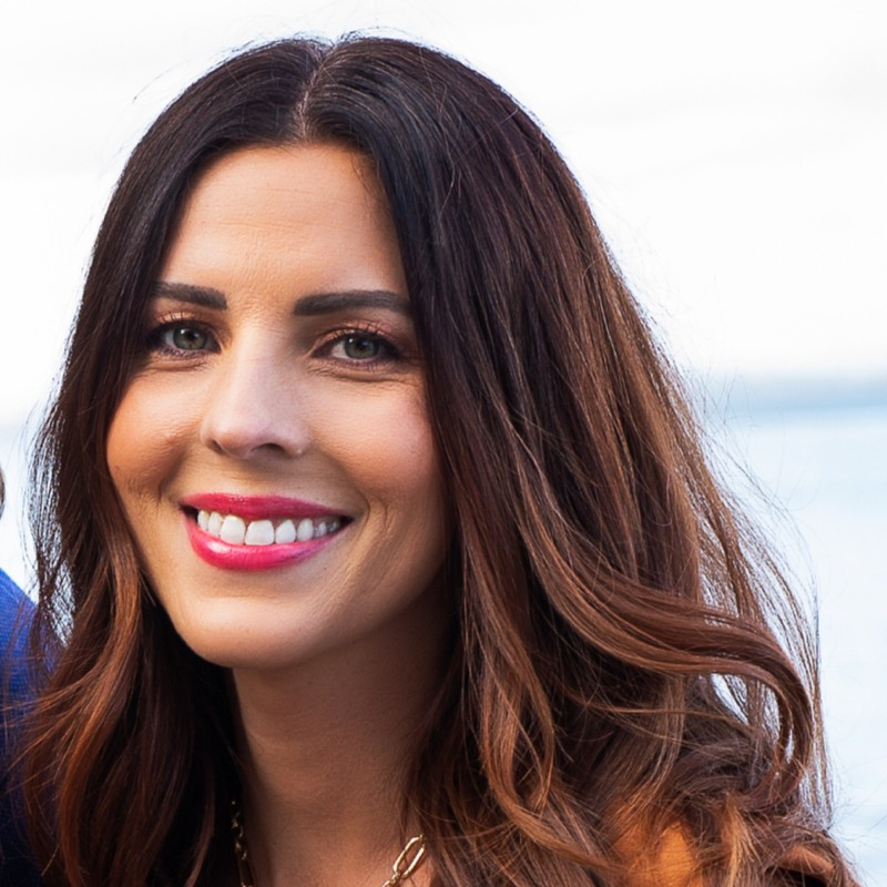 Kimberly Pointer Corbett avatar image