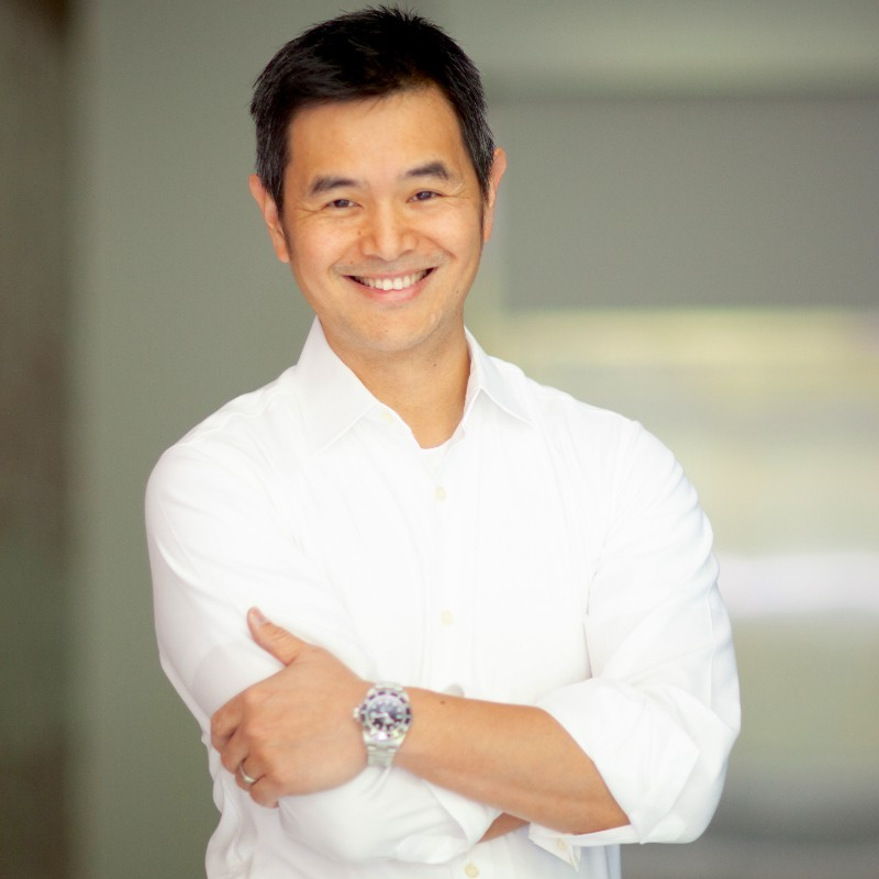 Allan Ting - TEDx Speaker / High-Performance Parenting Coach avatar image