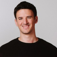 Oded Harth avatar image